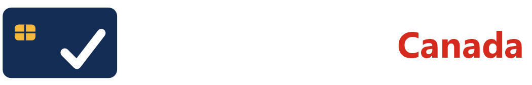 Best Credit Card Canada