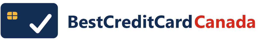 Best Credit Card Canada logo