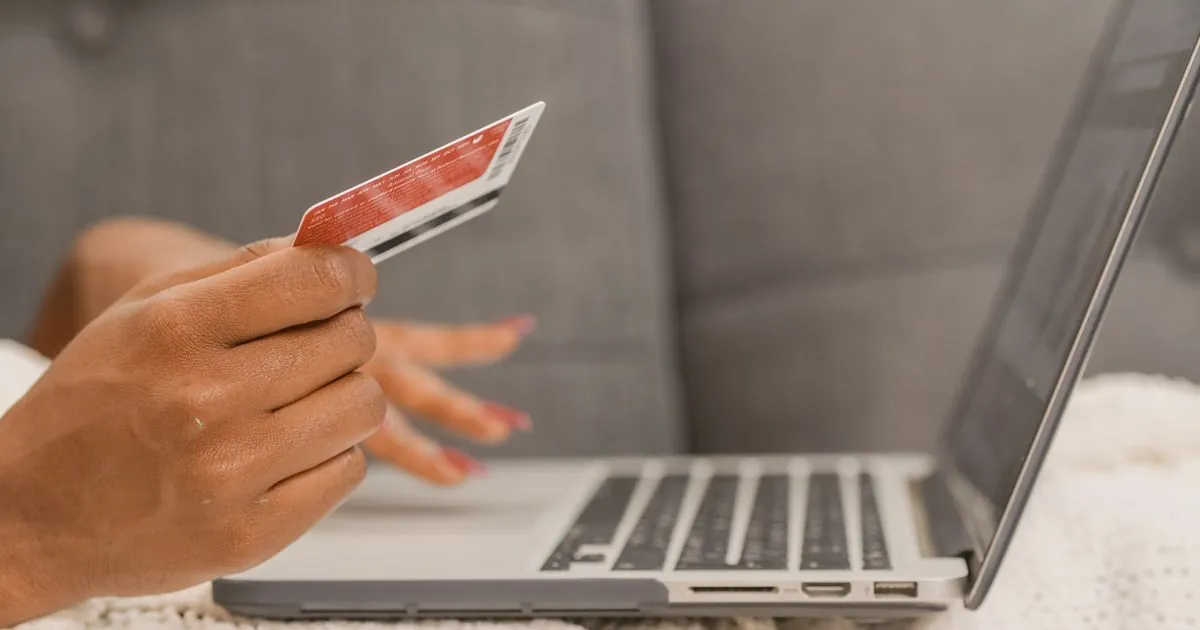 Reviewing credit cards online before cancelling in Canada