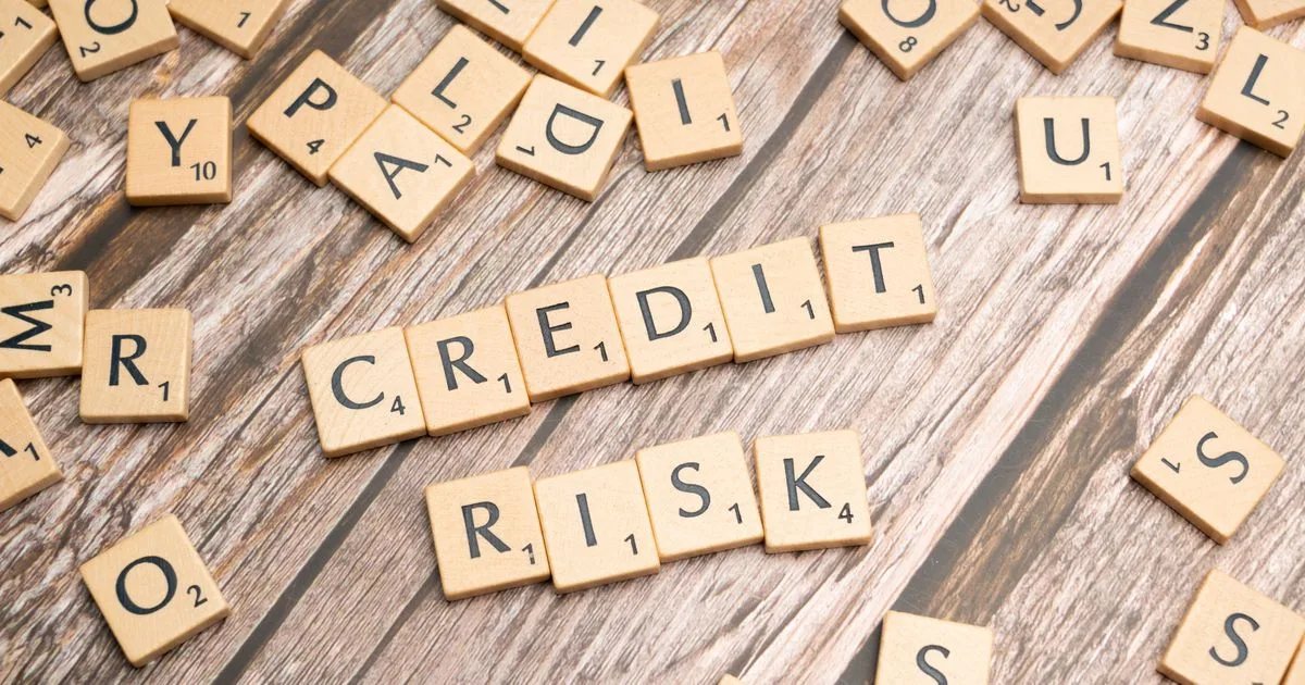 Credit score needed for a credit card in Canada, credit risk letters